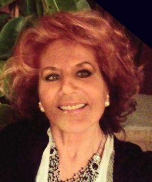 Giuseppina Regeni