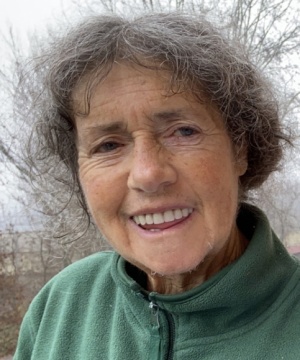 ORNELLA VOLPATO