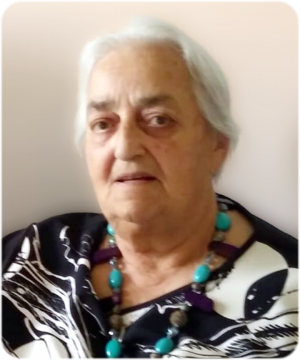 ANTONIA LINA ZANETTE