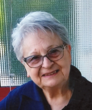 MARIA MADDALENA SCUTTARI
