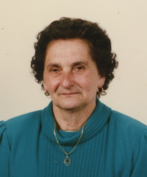 Teresa Francescutto