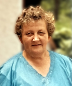 GLORIANA PIUSSI