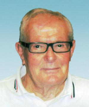 BRUNO PELLEGRINA
