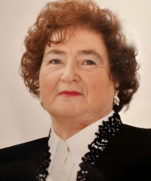 Nicolina Nuccio