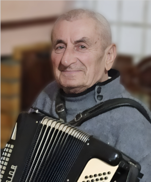 Benito Tiberi