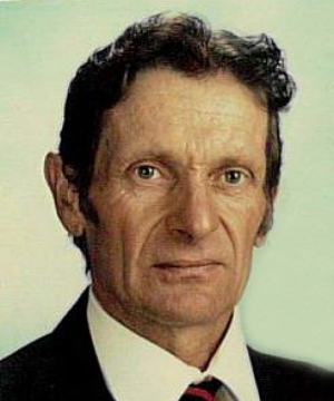 GIUSEPPE MANSUTTI