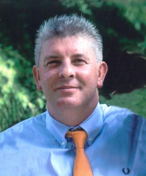 LUCA MAURO