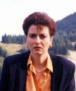 CLARA ZAVAGNO