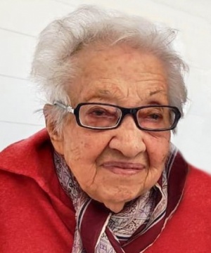 Maria Di Girolamo