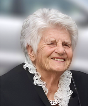 Maria Finella Di Giacobbe