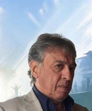 GIULIO BORRONI