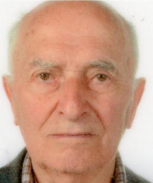 ALBERTO ORLANDI