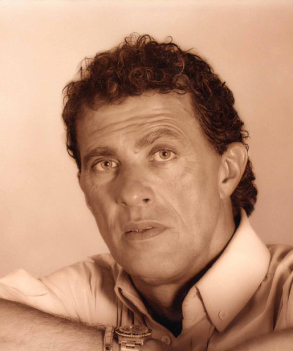 Vanni Gallazzi