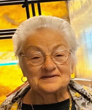 Giuseppina Frasson