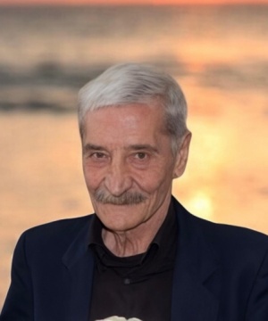 LUIGI ANTONIO GRIFA
