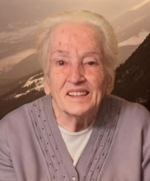 GIUSEPPINA ROSSI