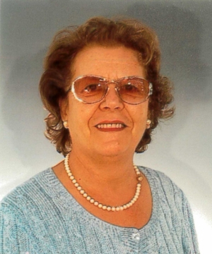 TERESA MAZZOLI