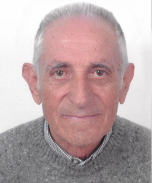 Franco Rubeca