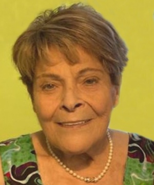 ROSETTA ORDAN