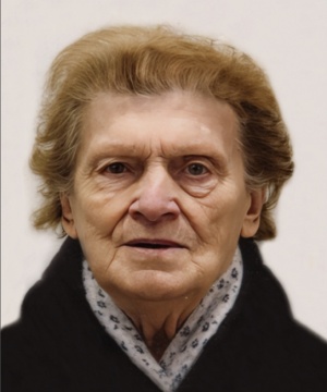 Veronica Luigia Bozzo