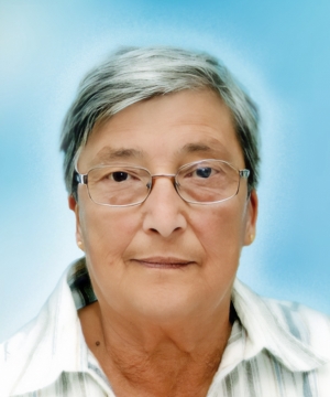 IDA CEDARO