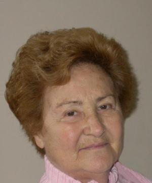 LUCIANA BUFFA