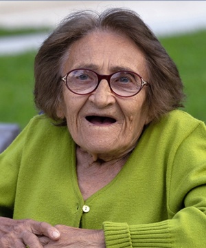 RITA PERIN
