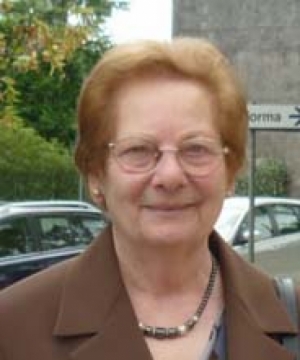 MARIA DE ZAN