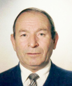 Mario Bigatin