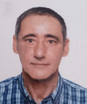 Rosario Amasino