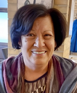 Anna Maria Giuliani