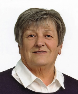 Graziella Pupulin