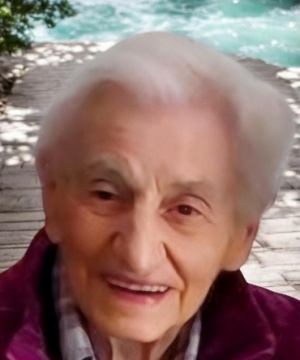 ASSUNTA BOZZO