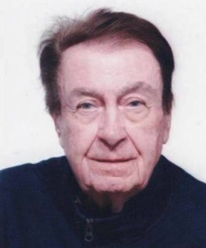 ANTONIO DE ZORZI