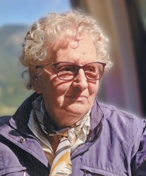 CATERINA CULETTO
