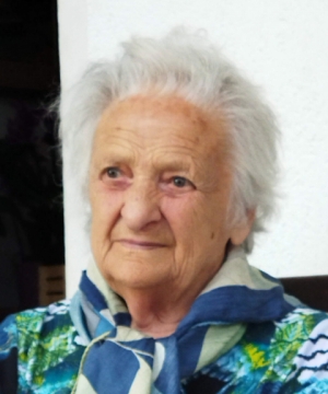Elena Passeri