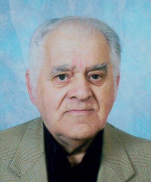 Gigi Vittorino Gorizzizzo