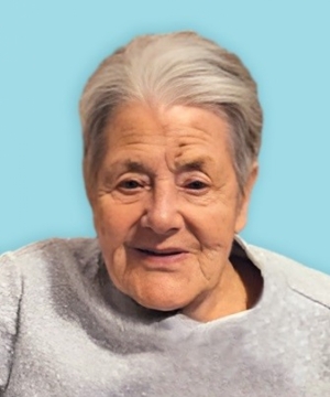 FRANCA PERESSOTTI