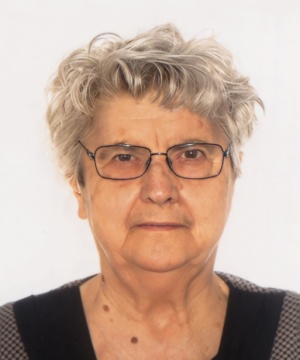 Rita Tosoni