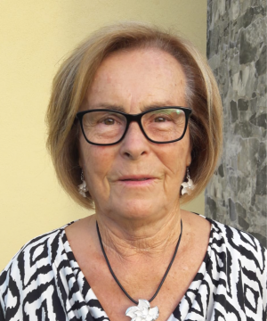 Francesca Carota