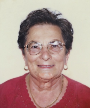 Angela Maria De Carli