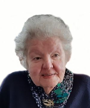 ANTONIETTA DOMINI ZANIN