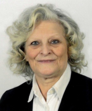 CATERINA PARAVANO