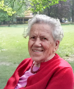 Elisa Fantinel