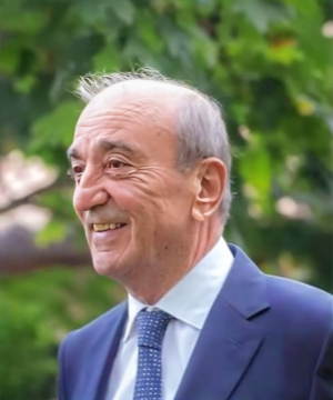 ALDO BORTOLOTTI