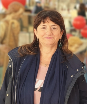 TEODORA BUZZELLA