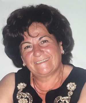 Rina Ursini