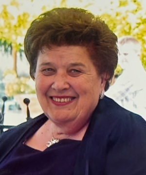 Anna Maria Tacconelli