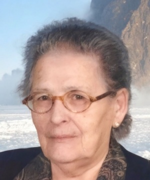STELLA GIMBRI