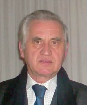 EGIDIO DE ROSSI